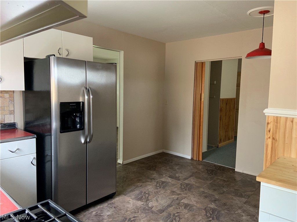 River Lea - Residential