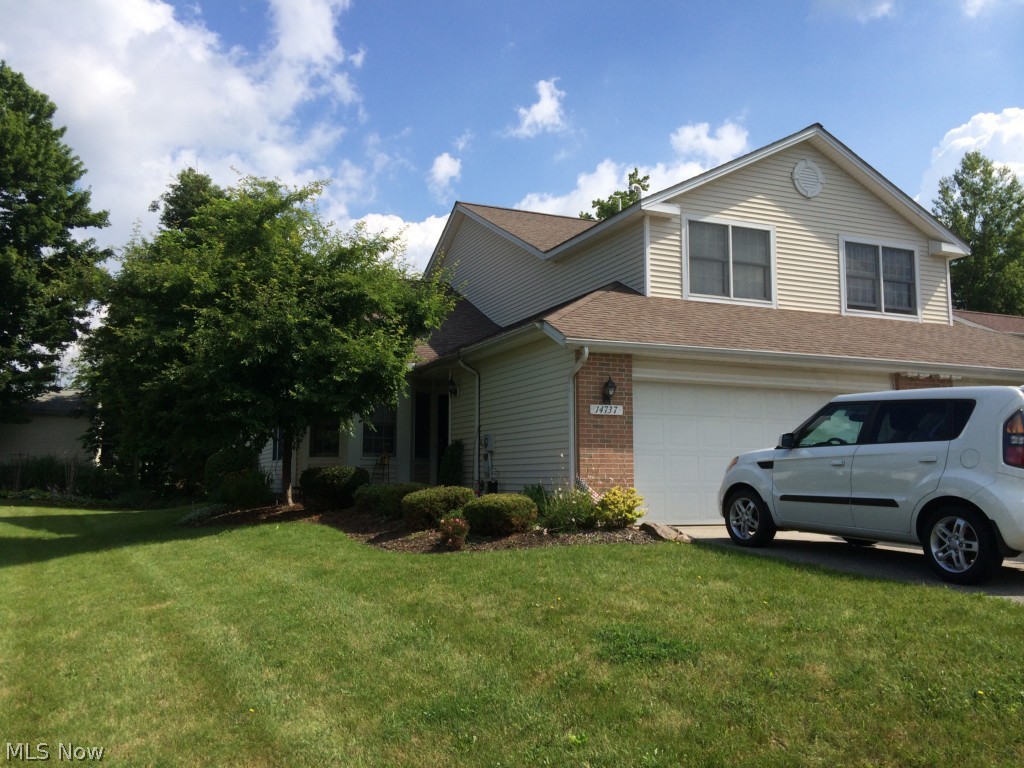 Shannon Ct/Geauga Condo Ph 03 - Residential