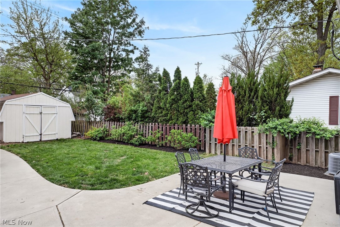Lorain Woods Allotment - Residential