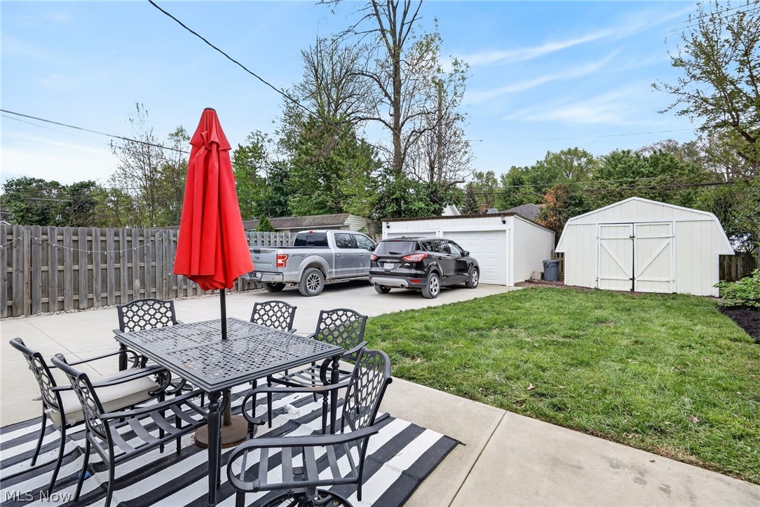 Lorain Woods Allotment - Residential