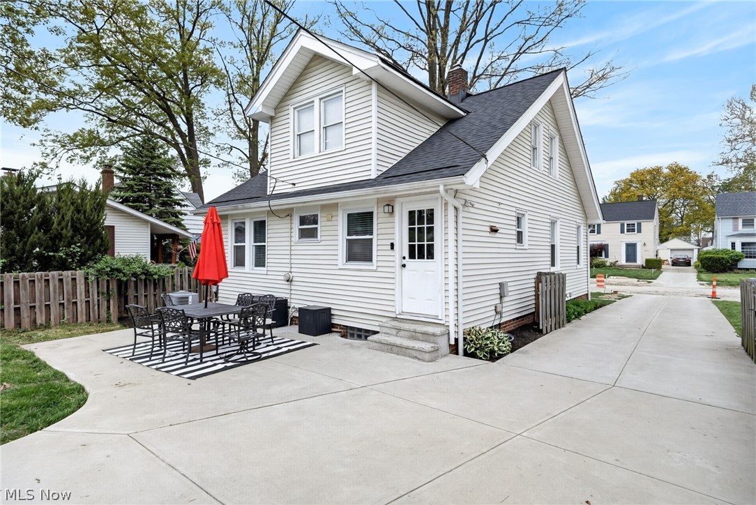 Lorain Woods Allotment - Residential
