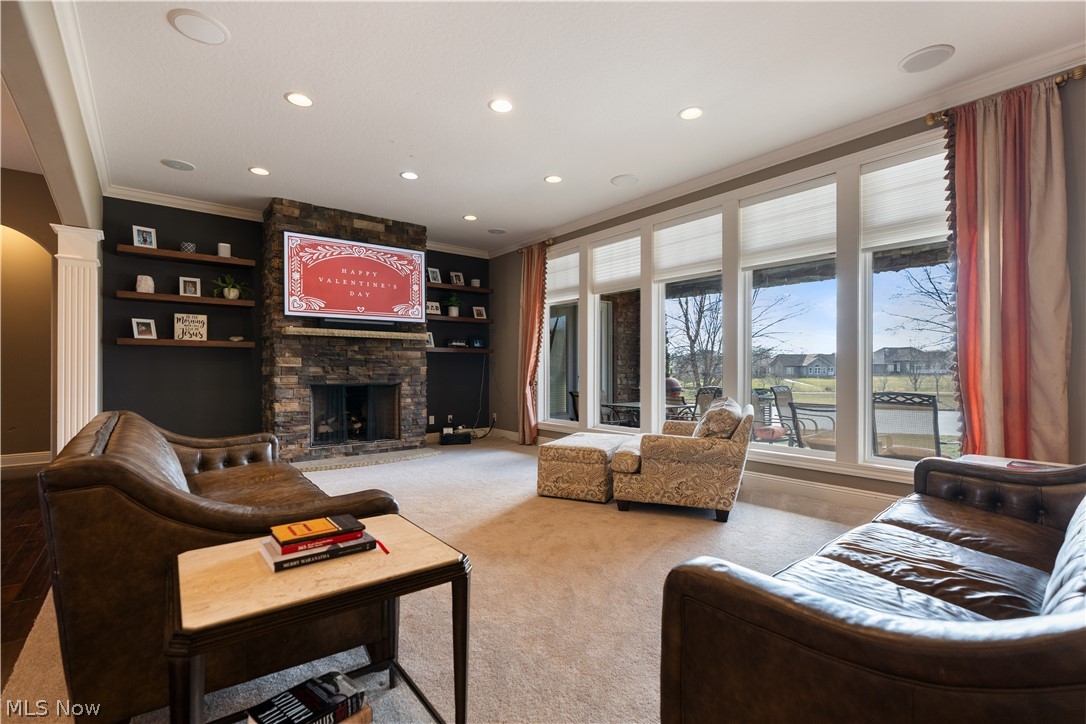 Sanctuary - Residential