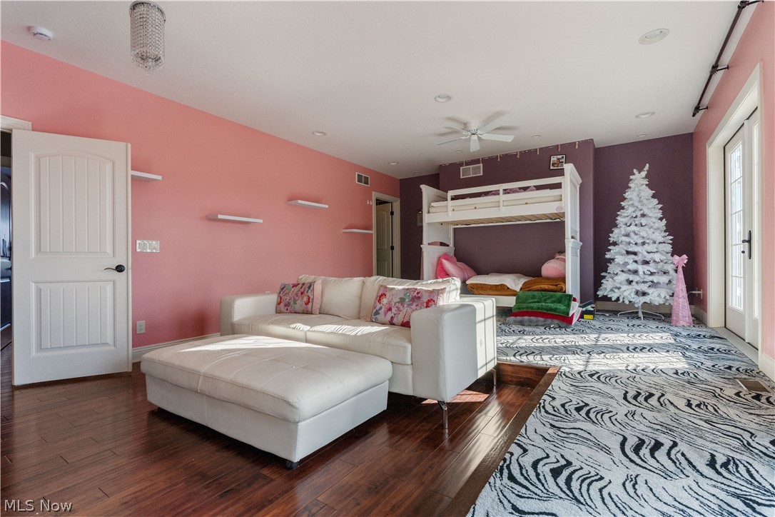 Sanctuary - Residential