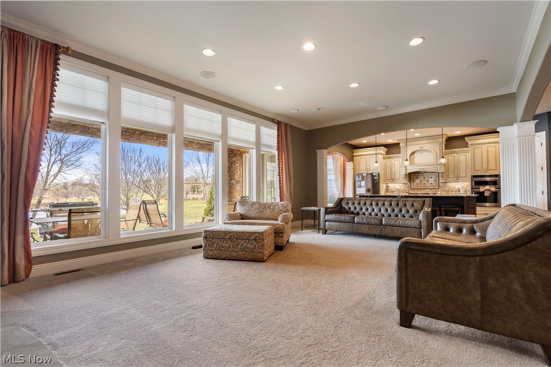 Sanctuary - Residential