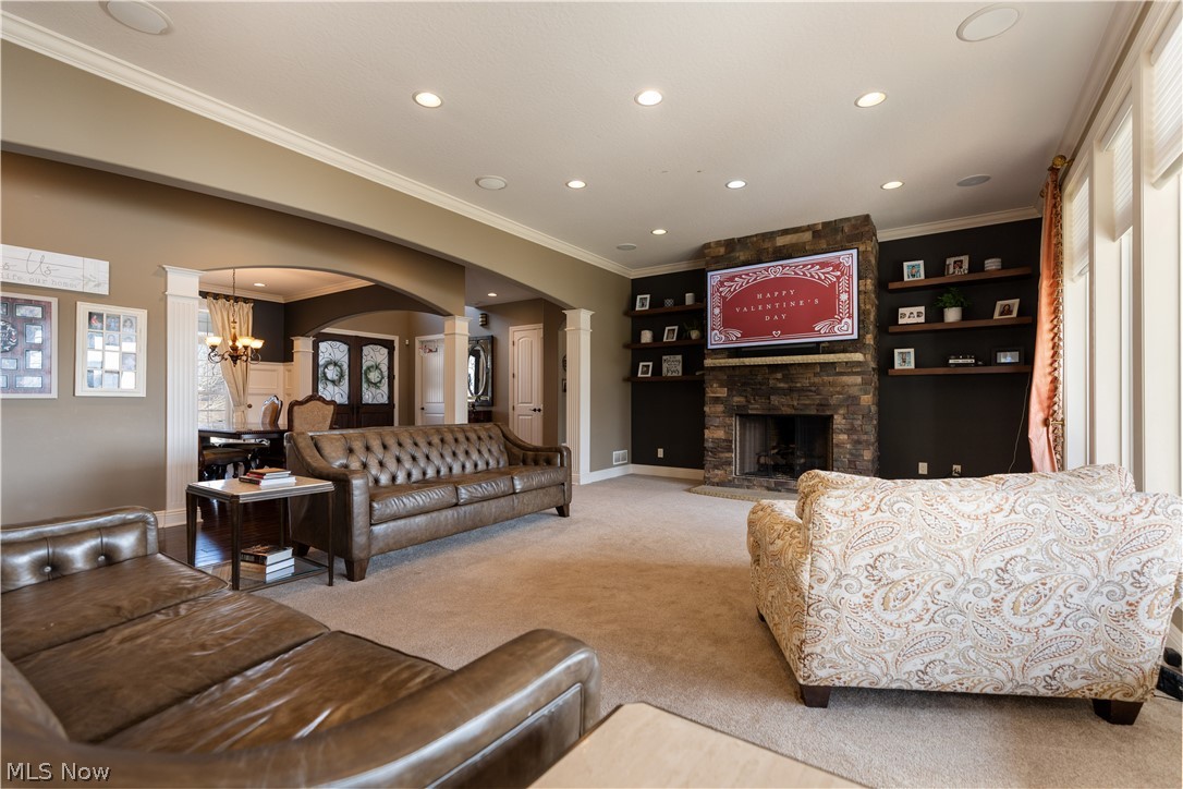 Sanctuary - Residential