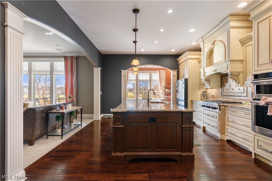 Sanctuary - Residential