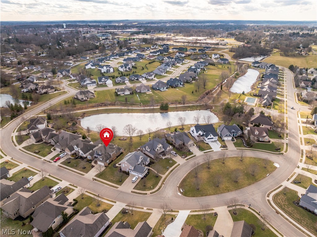 Sanctuary - Residential