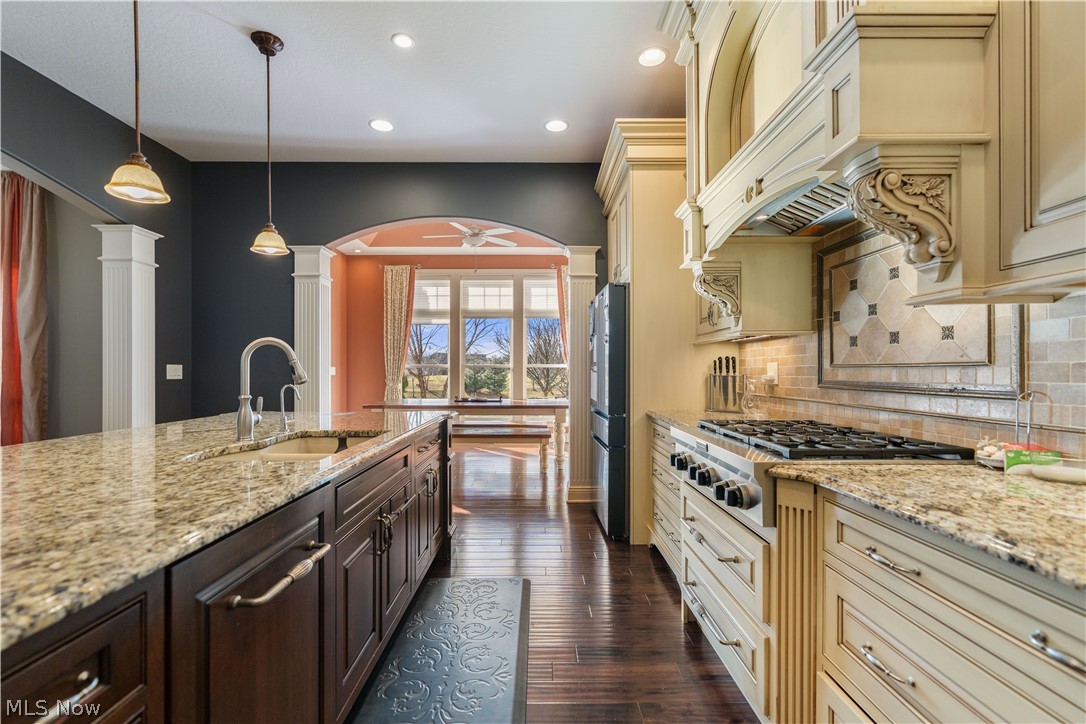 Sanctuary - Residential