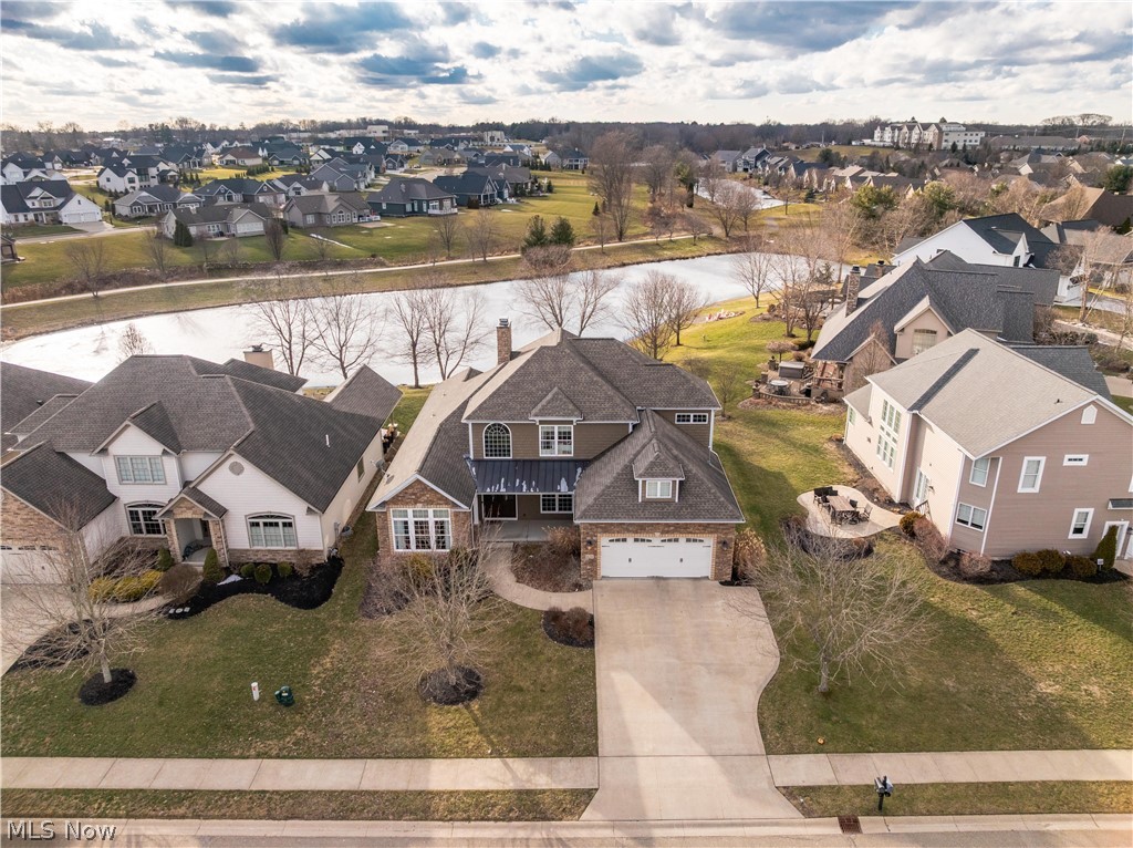 Sanctuary - Residential