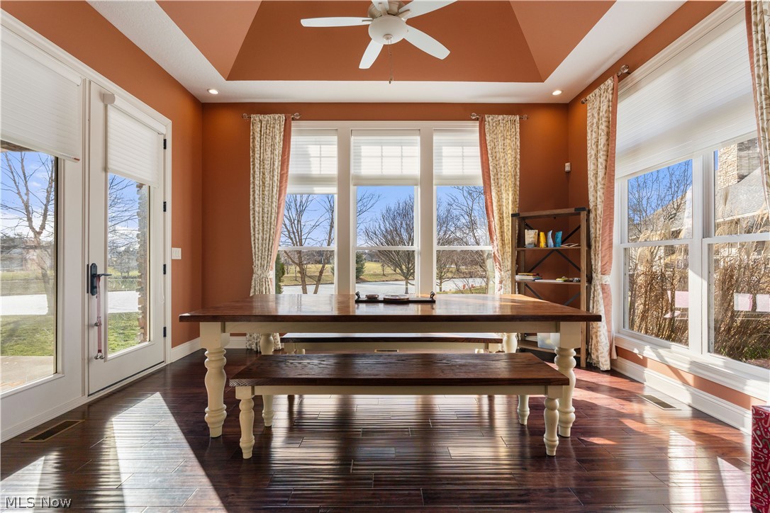 Sanctuary - Residential