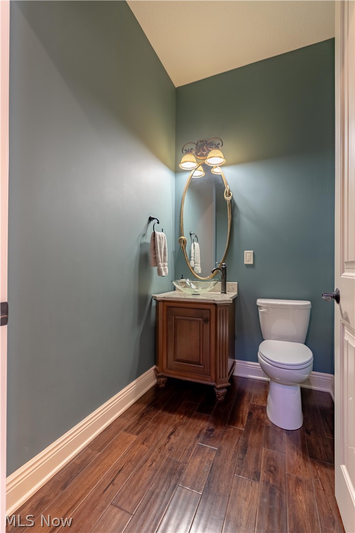 Sanctuary - Residential