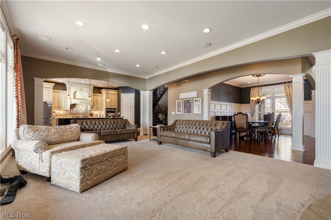 Sanctuary - Residential