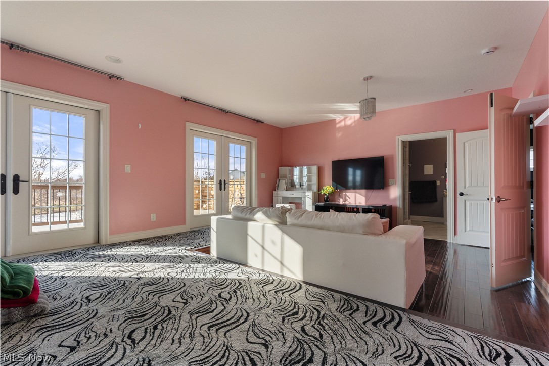 Sanctuary - Residential