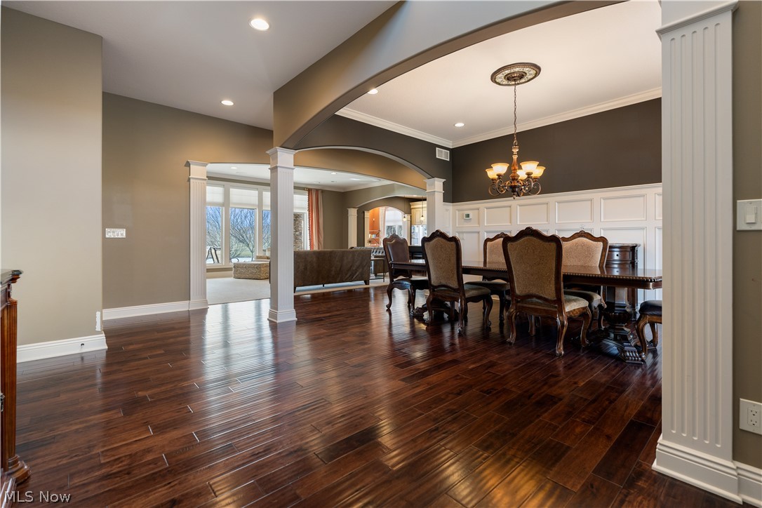 Sanctuary - Residential