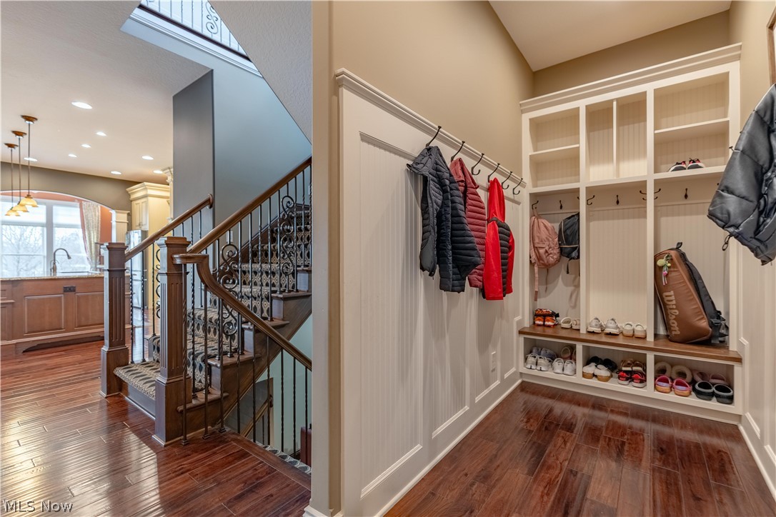 Sanctuary - Residential