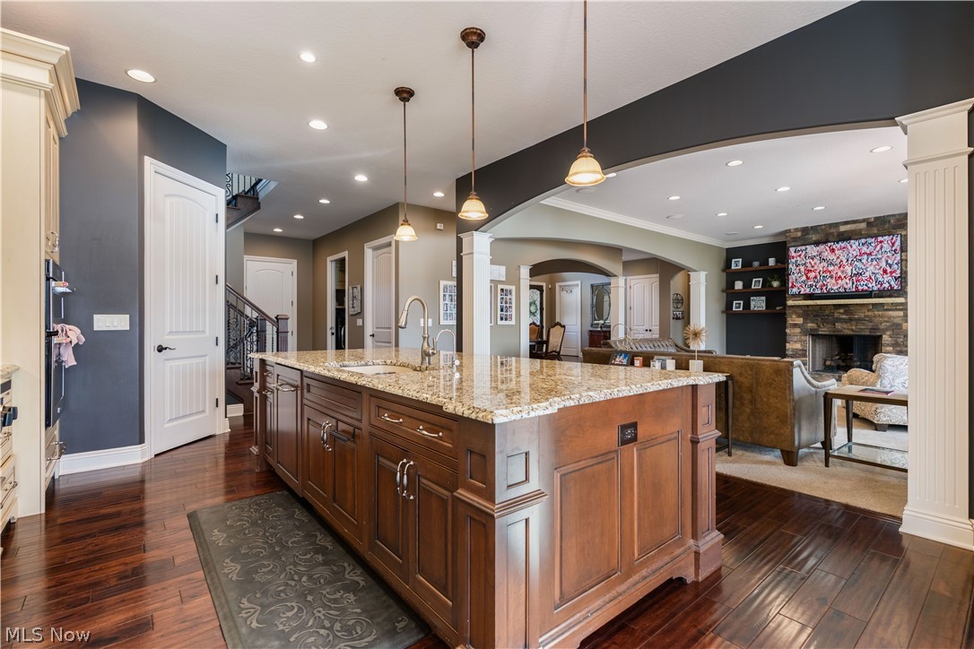 Sanctuary - Residential