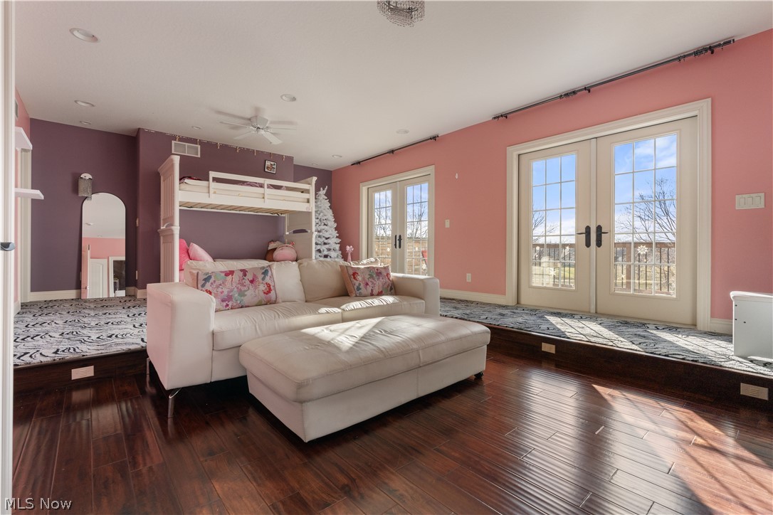 Sanctuary - Residential