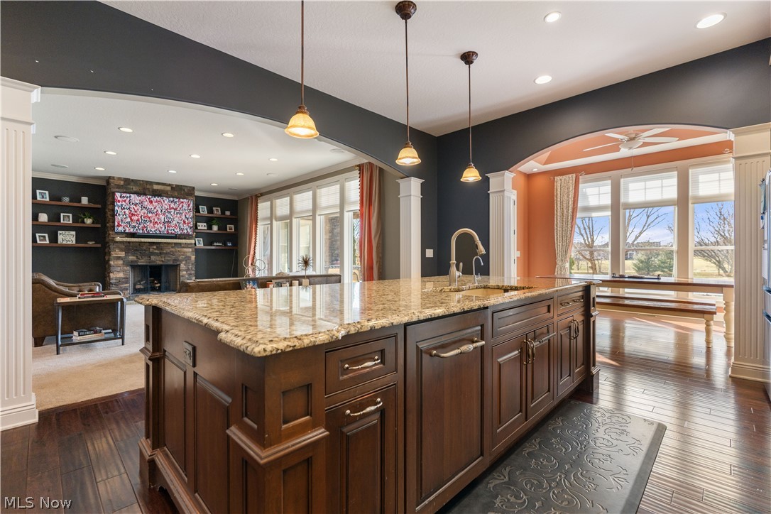 Sanctuary - Residential