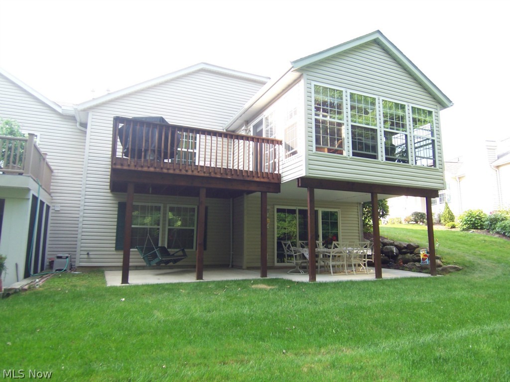 Woodbury Condos Ph Xxxvi - Residential