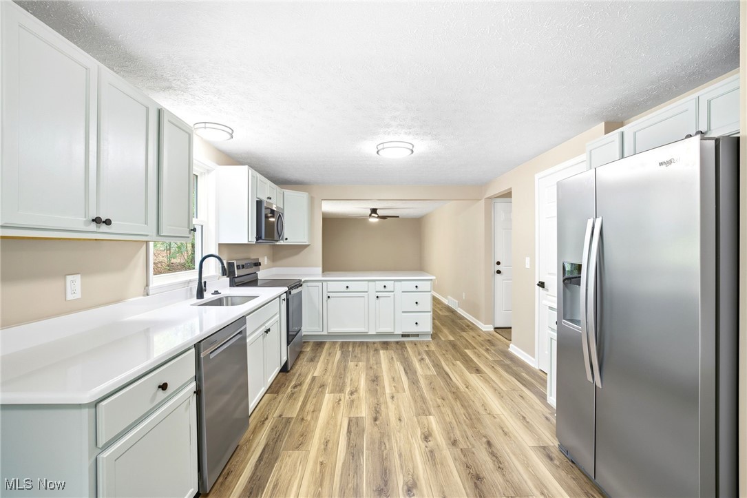 Rumblewood - Residential