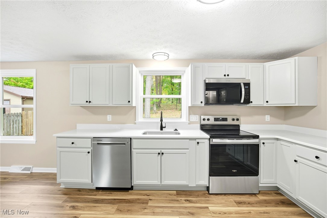 Rumblewood - Residential