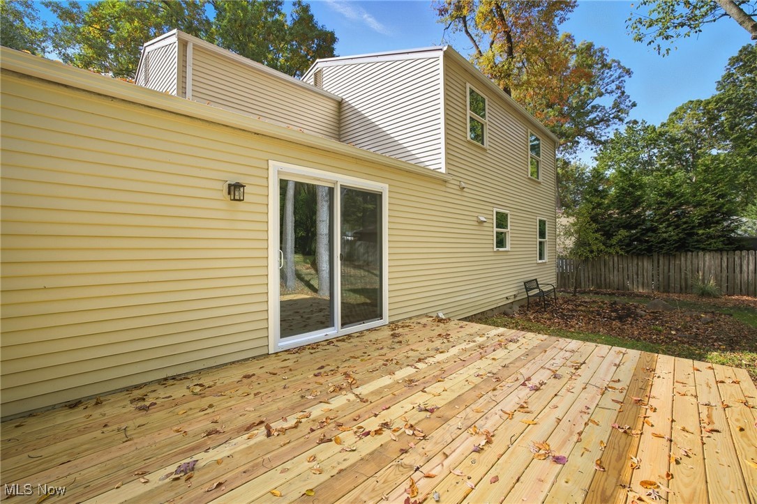 Rumblewood - Residential