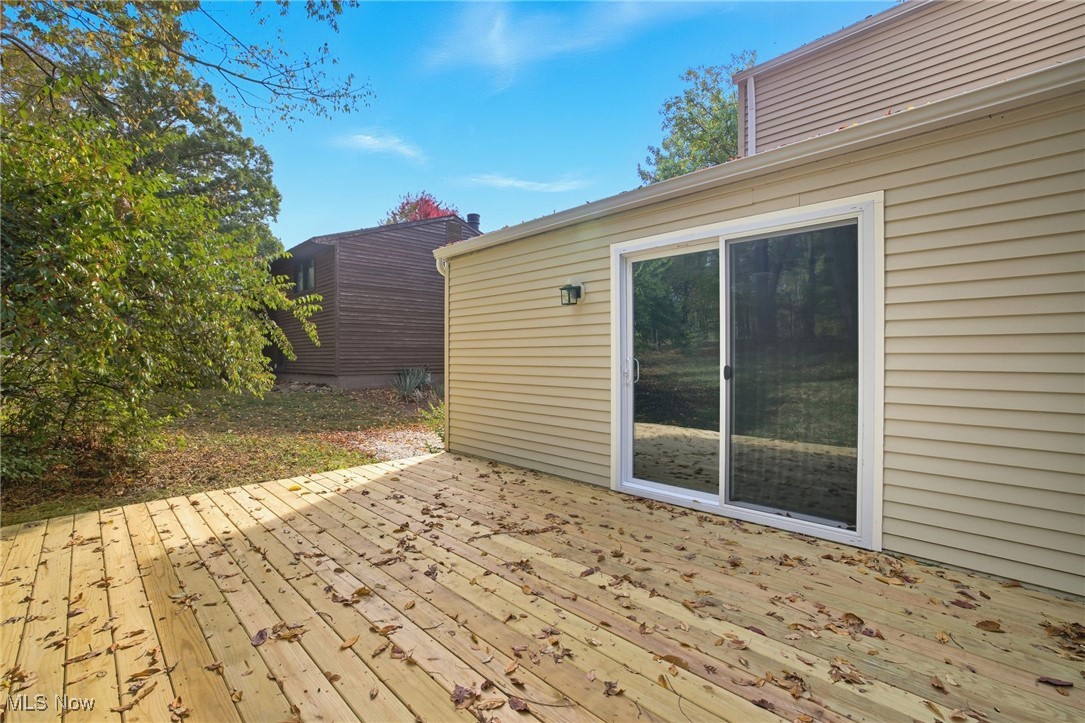 Rumblewood - Residential