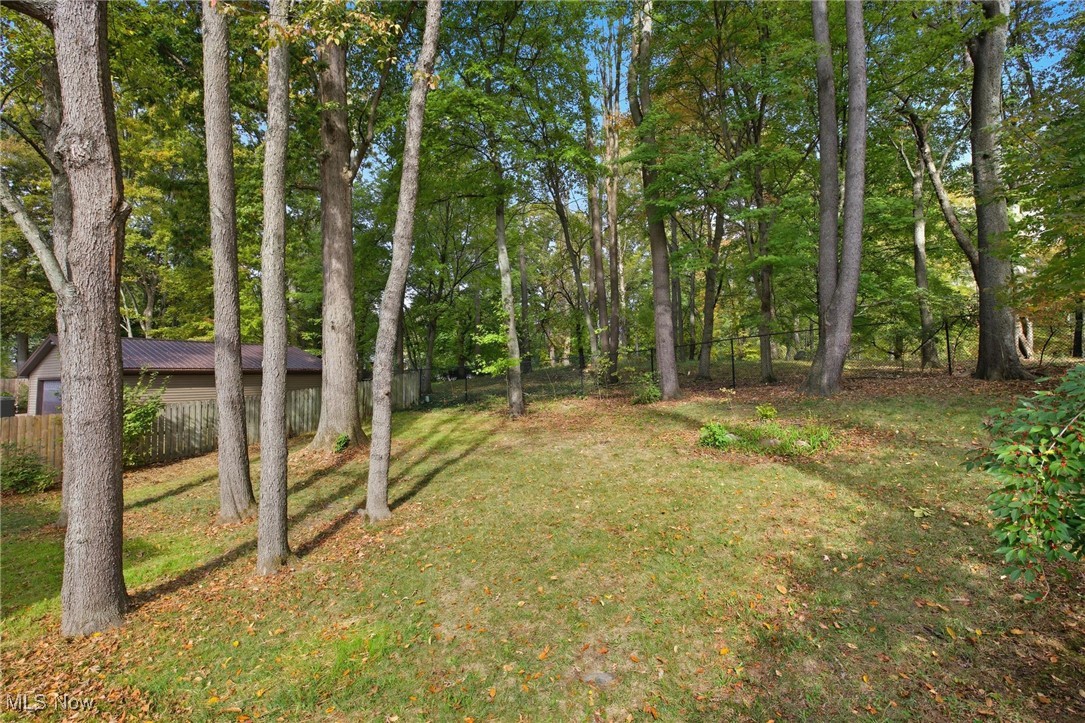 Rumblewood - Residential