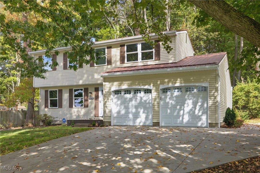 Rumblewood - Residential