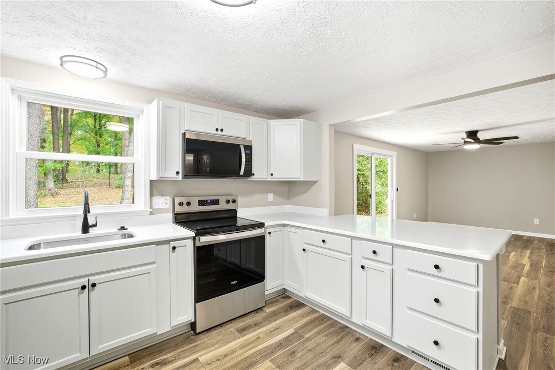 Rumblewood - Residential