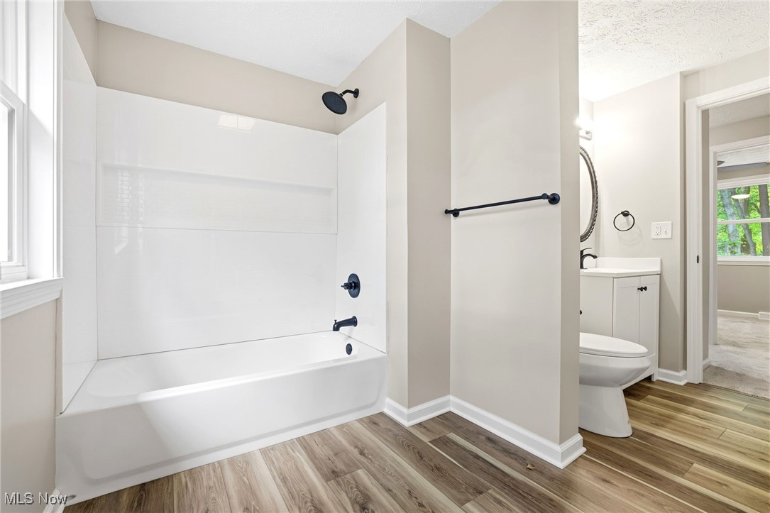 Rumblewood - Residential