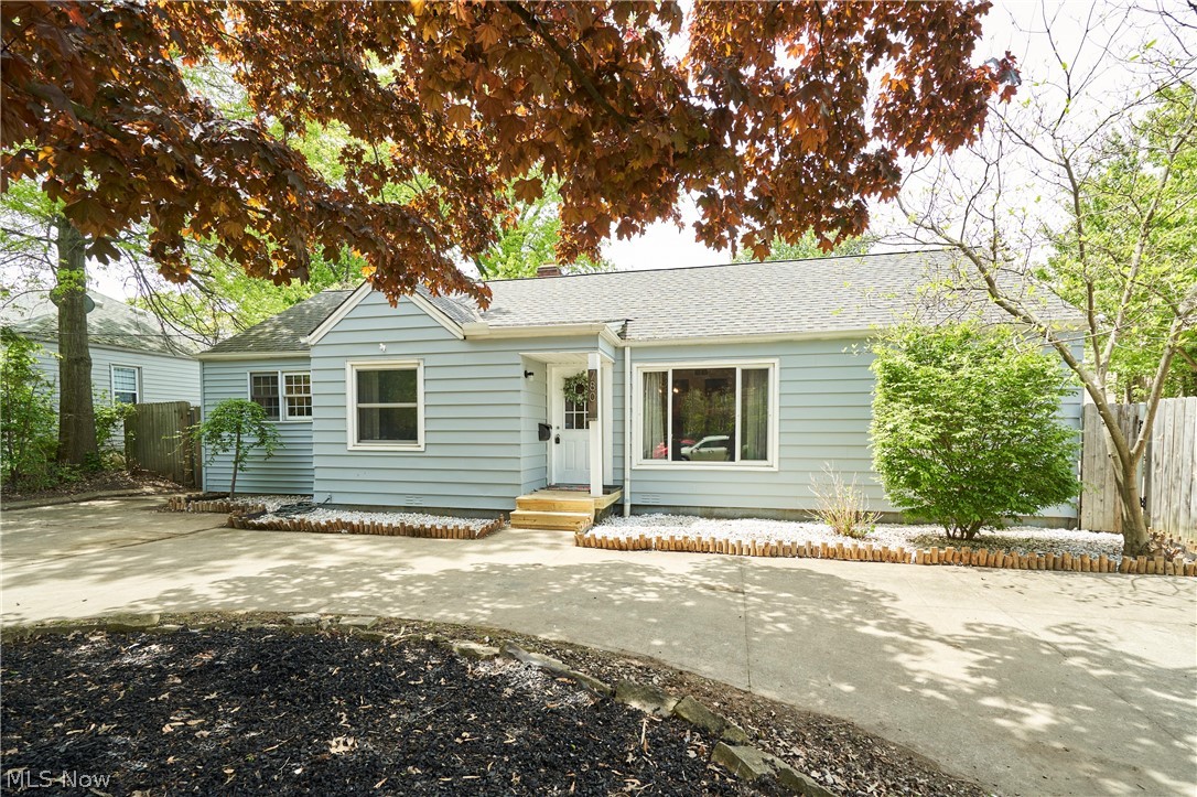 Rockport Sec 16 - Residential