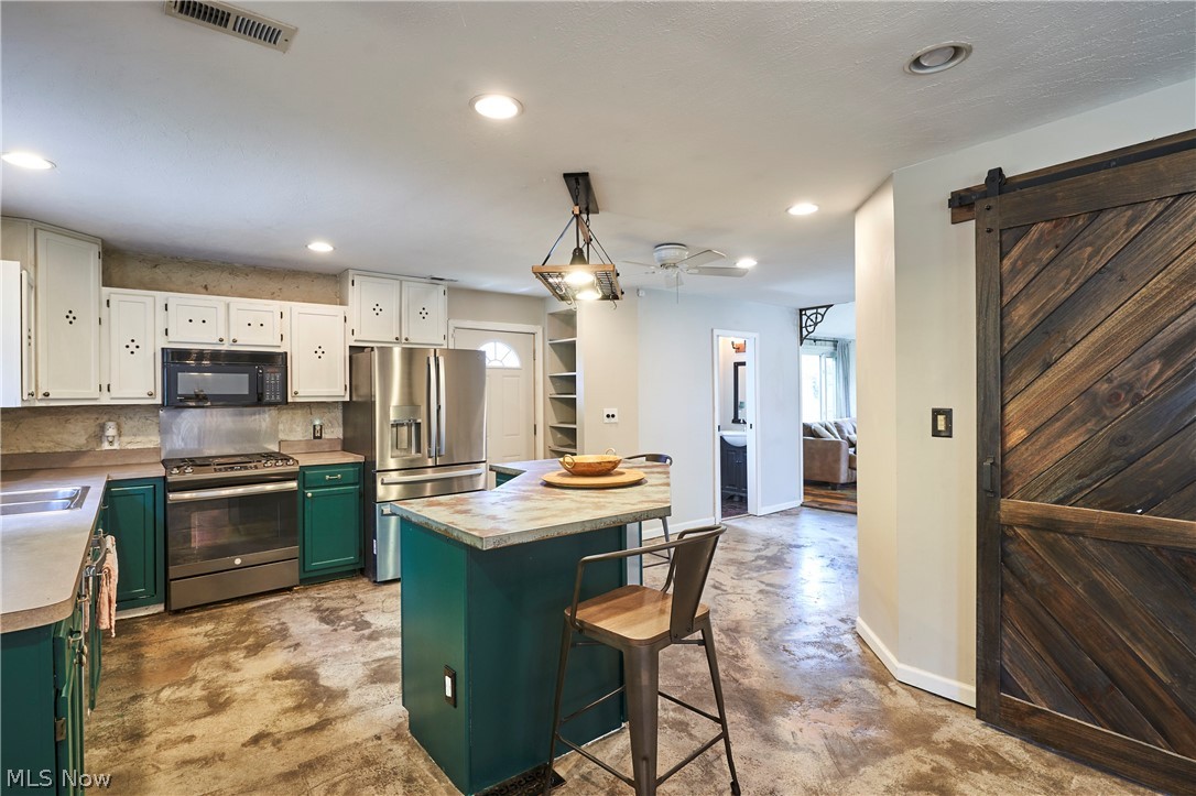 Rockport Sec 16 - Residential