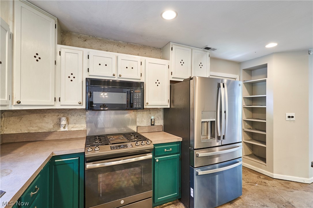 Rockport Sec 16 - Residential