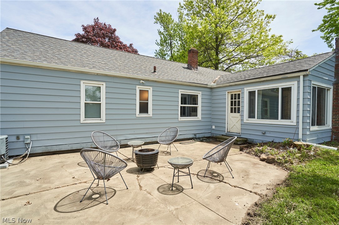 Rockport Sec 16 - Residential