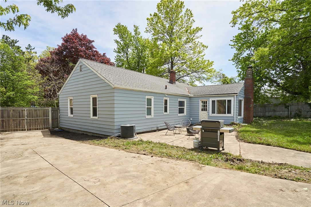 Rockport Sec 16 - Residential