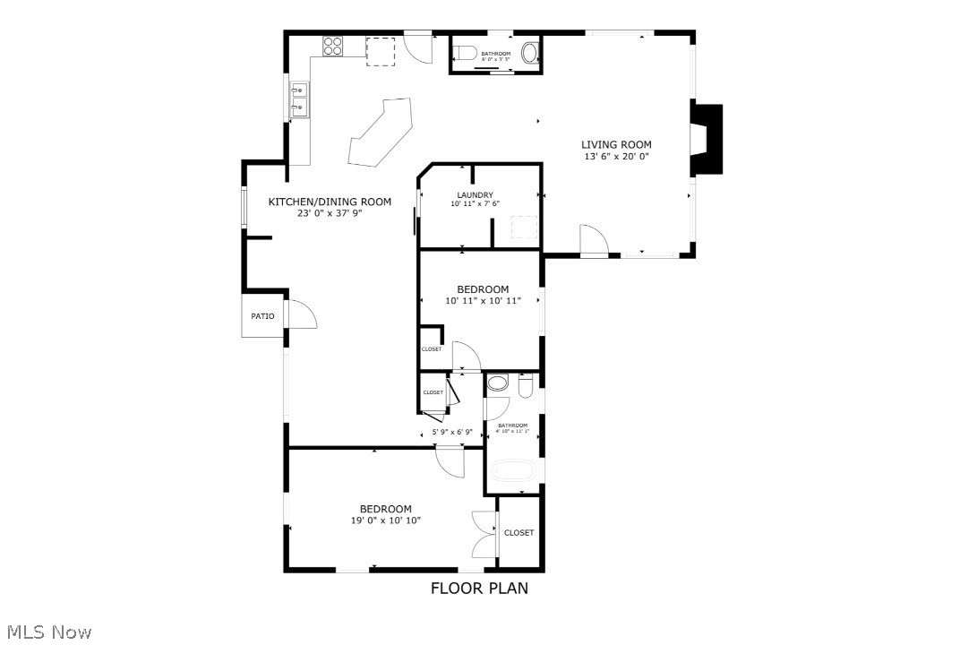 Rockport Sec 16 - Residential