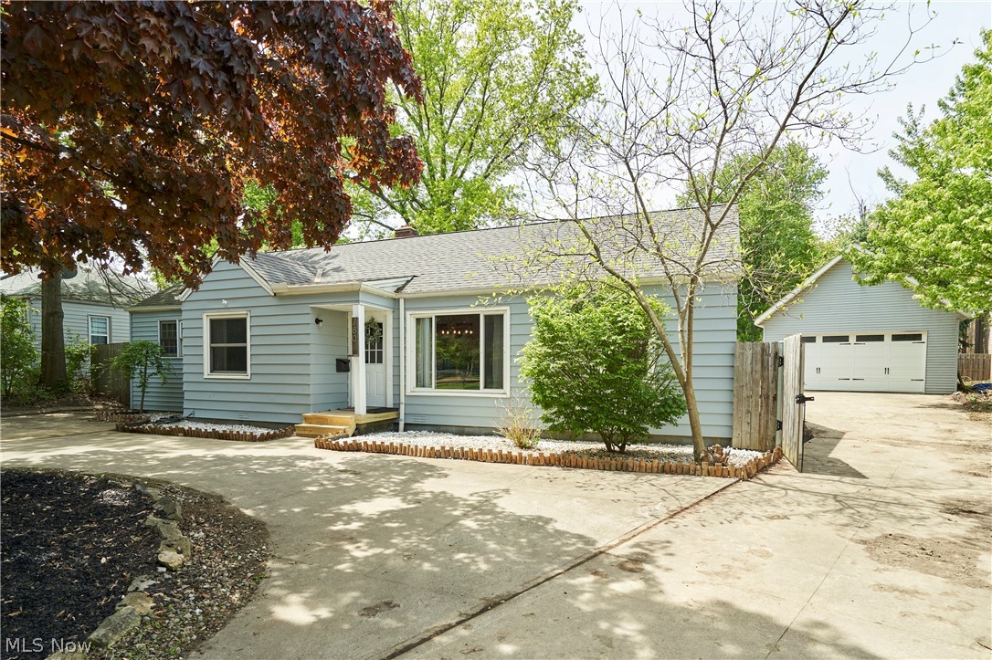 Rockport Sec 16 - Residential