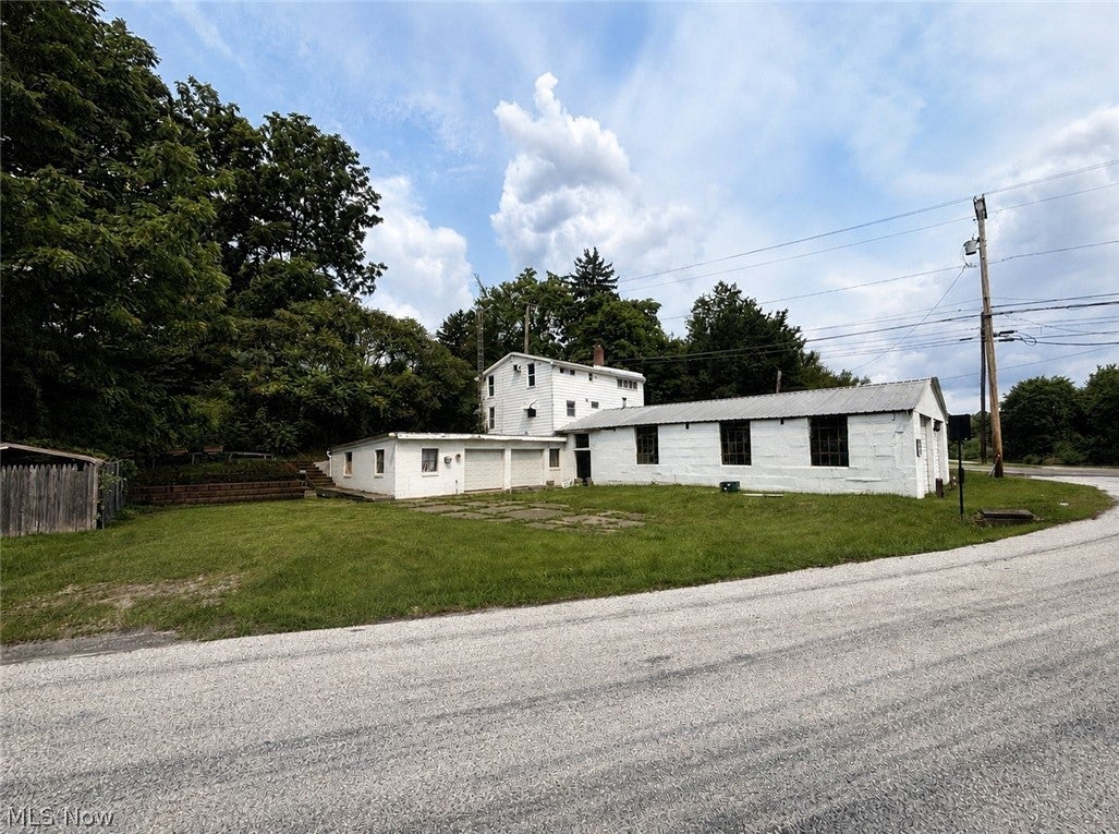 2682 E Turkeyfoot Lake Road