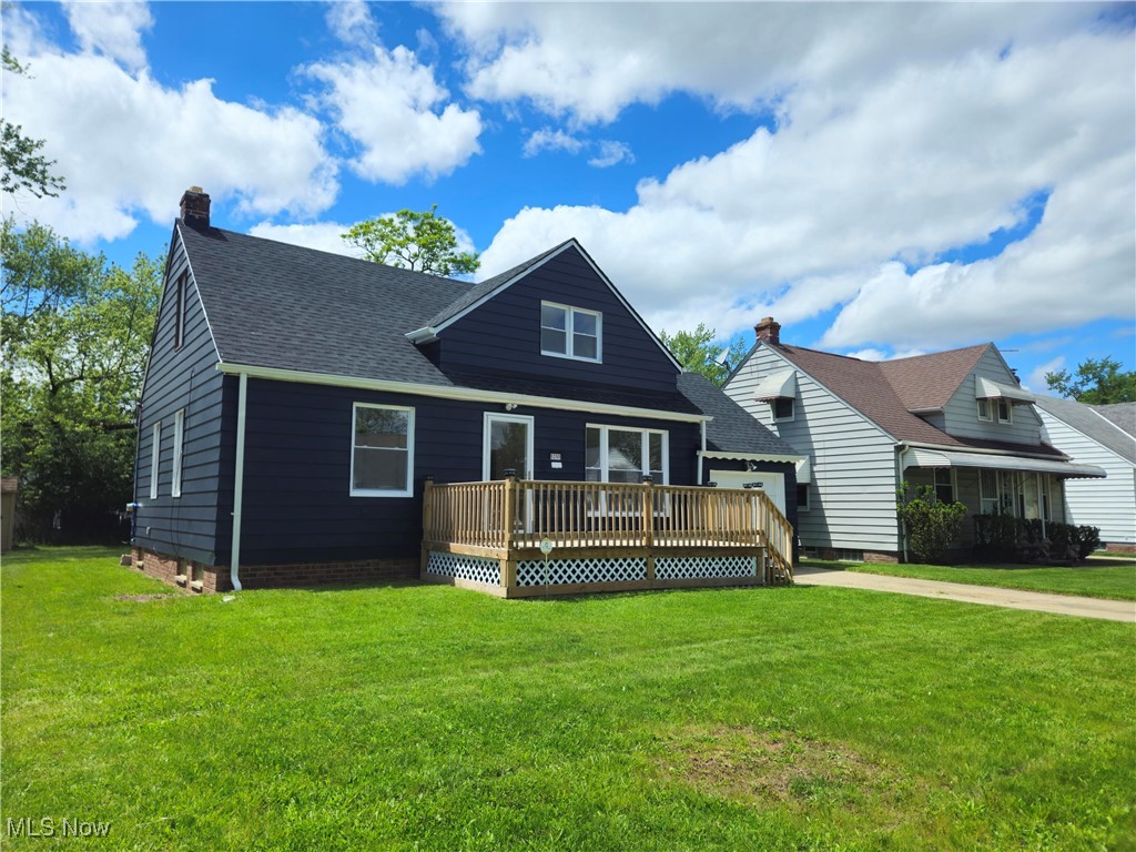5200 Catherine Street, Maple Heights, Ohio image 2