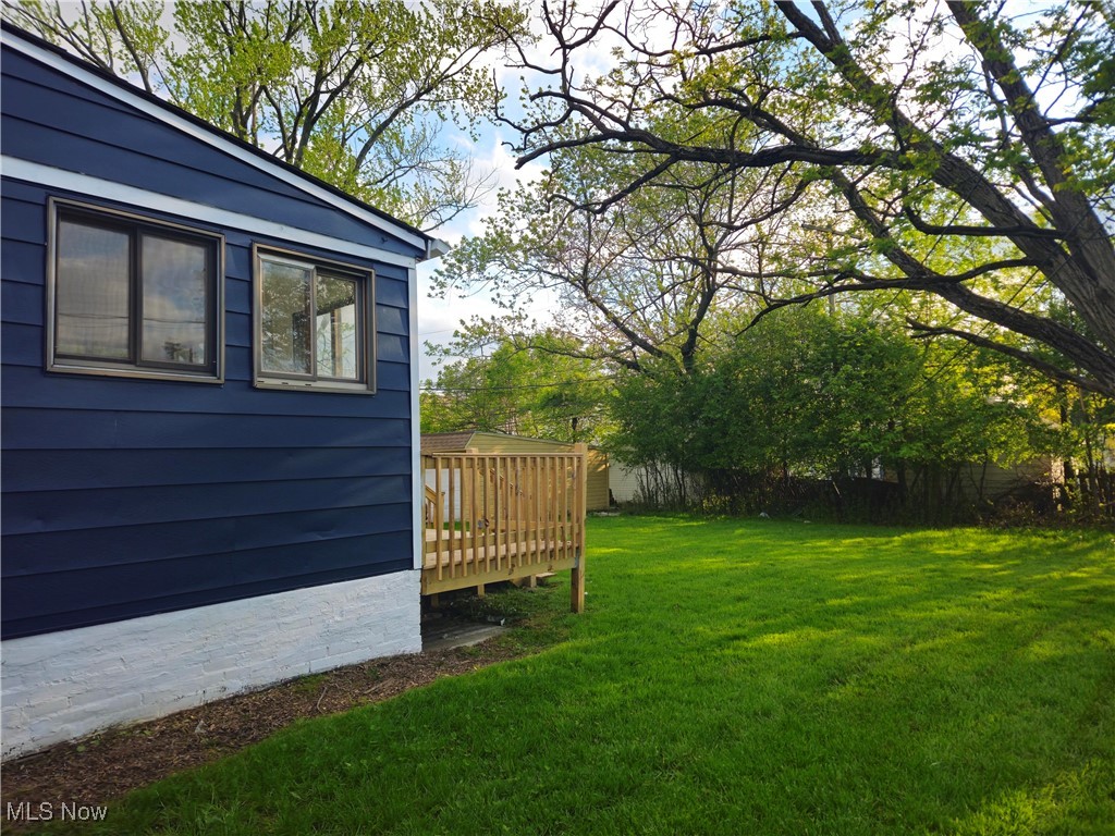 5200 Catherine Street, Maple Heights, Ohio image 17
