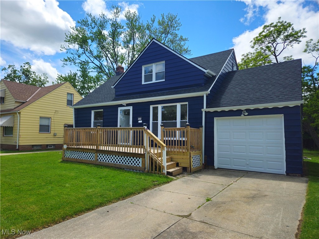 5200 Catherine Street, Maple Heights, Ohio image 3