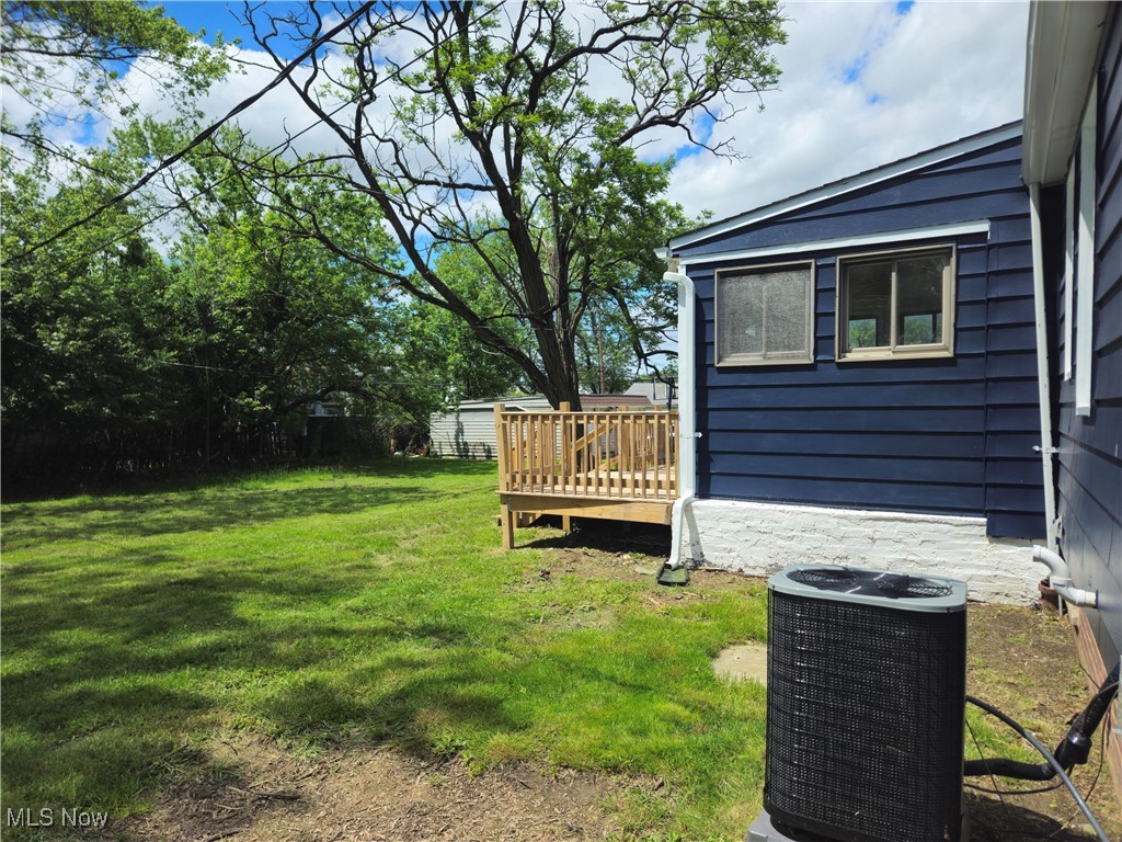 5200 Catherine Street, Maple Heights, Ohio image 16