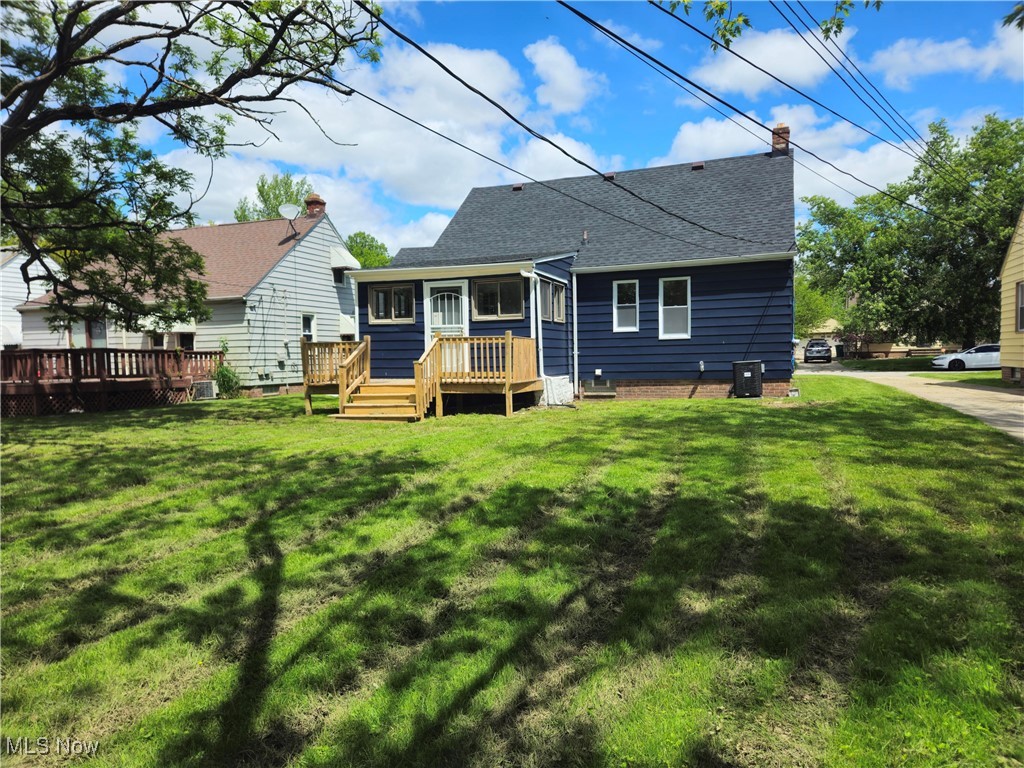 5200 Catherine Street, Maple Heights, Ohio image 18