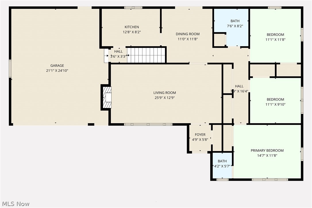 Weilacher - Residential