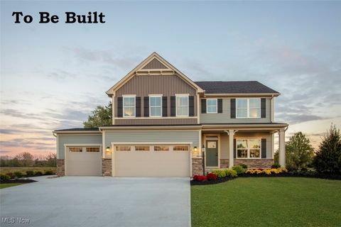 S/L 33 Duxbury Circle NW Canton OH 44708
