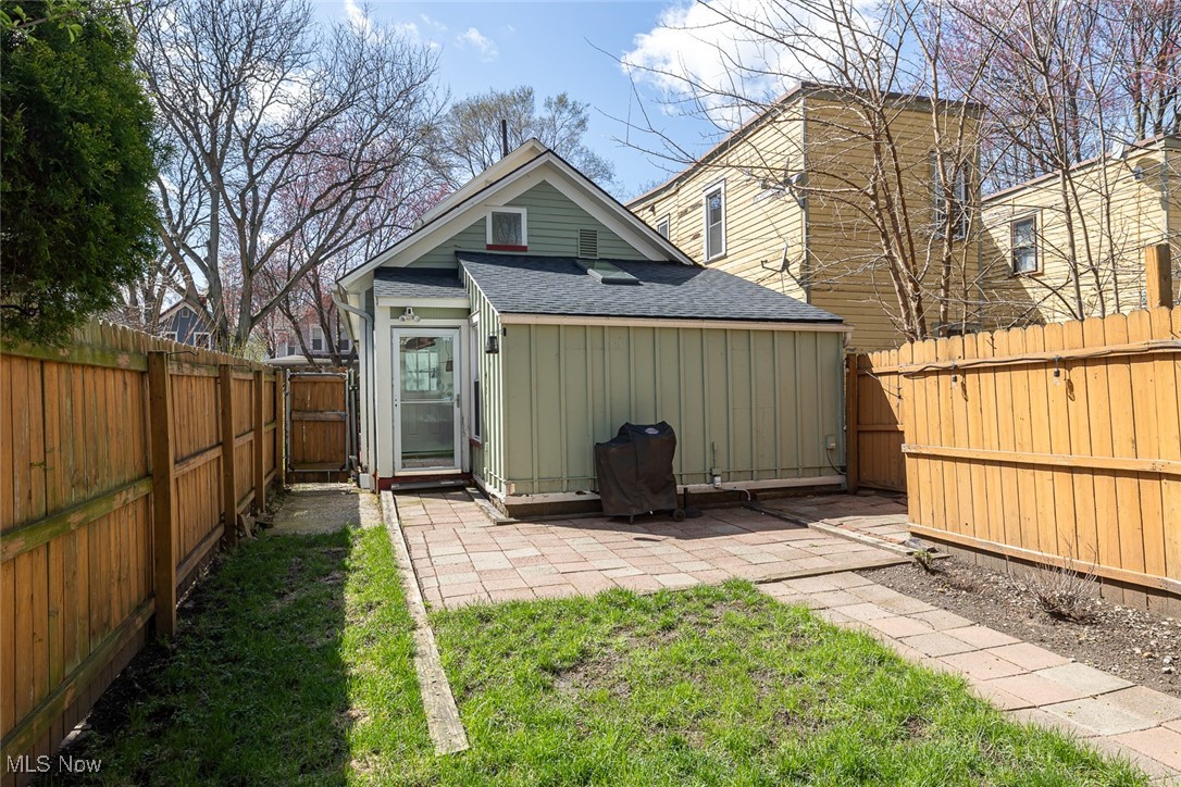 1839 W 48th Street, Cleveland, Ohio image 24