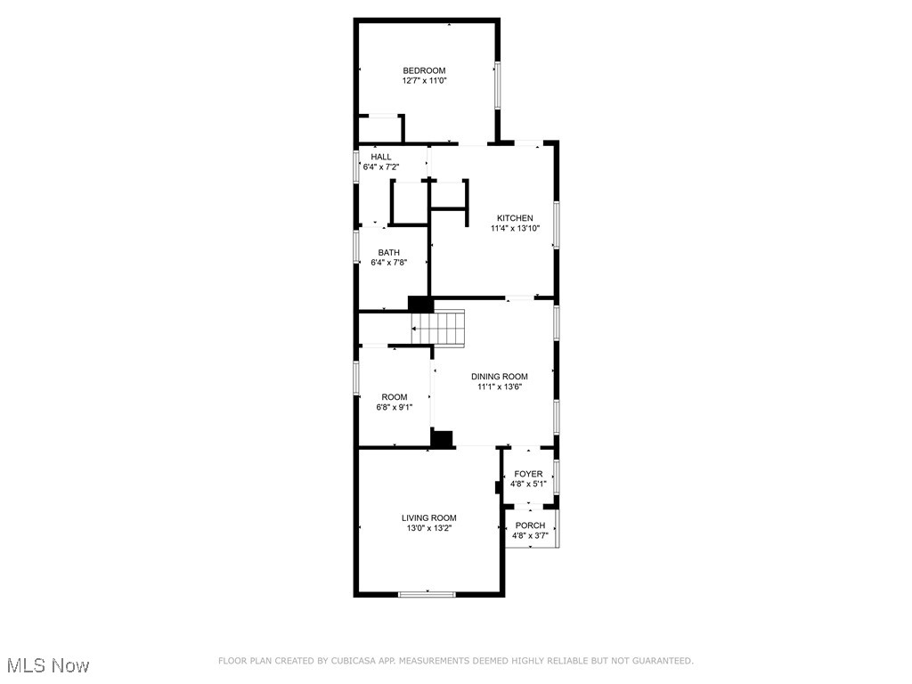 1839 W 48th Street, Cleveland, Ohio image 26