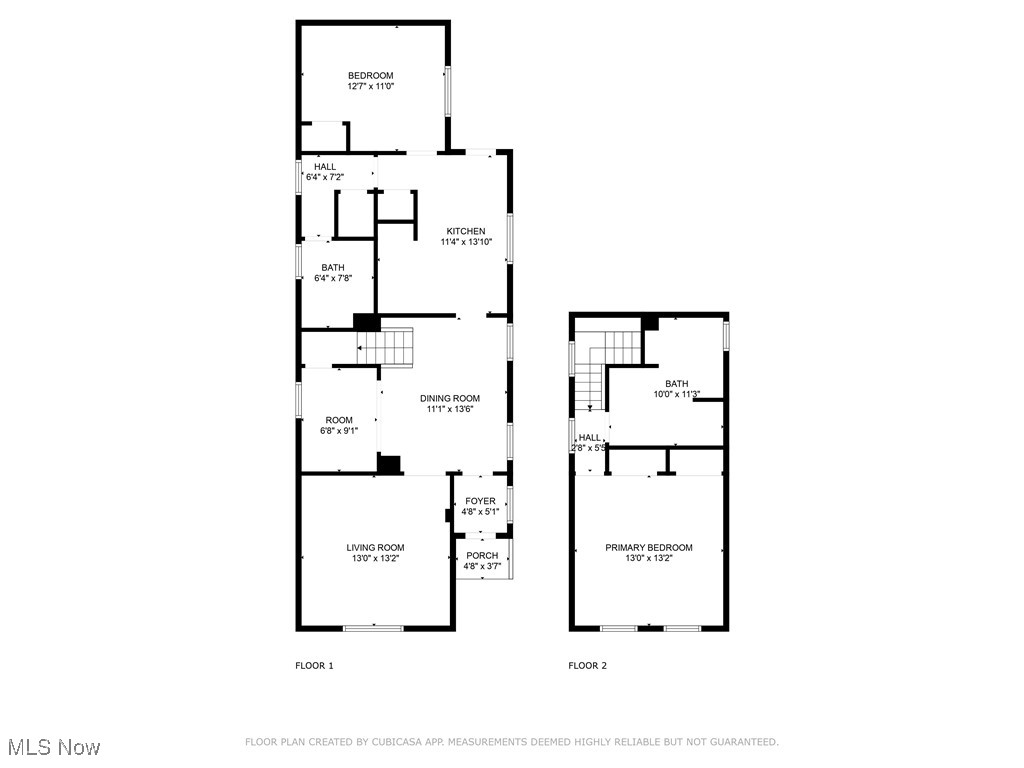 1839 W 48th Street, Cleveland, Ohio image 28