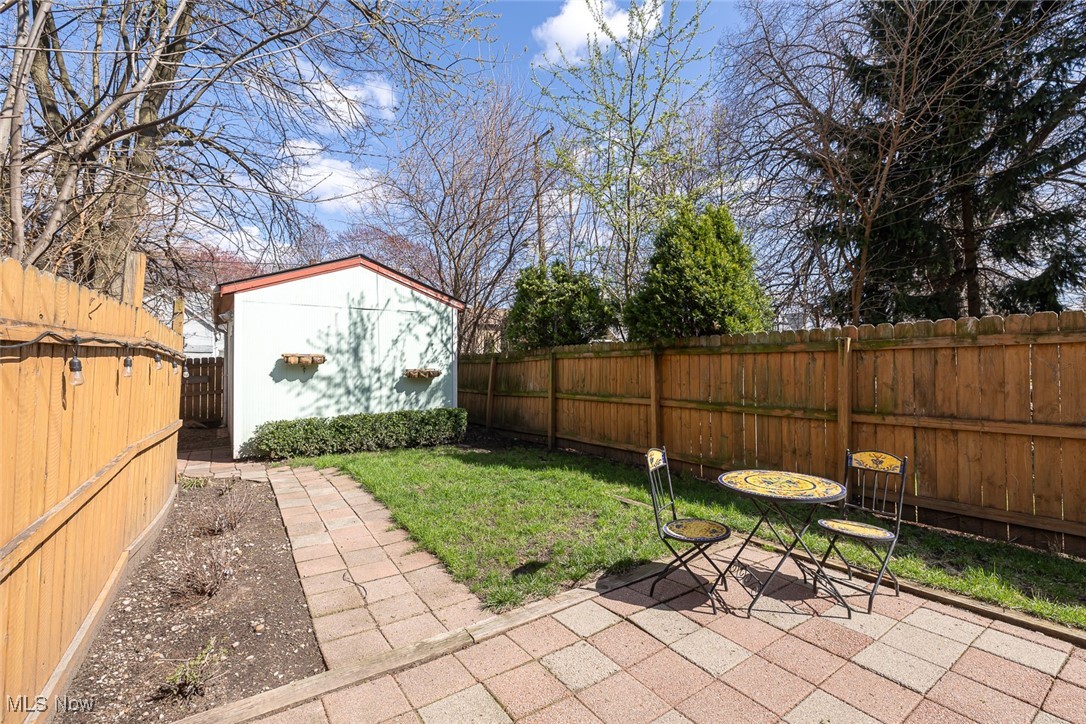 1839 W 48th Street, Cleveland, Ohio image 21